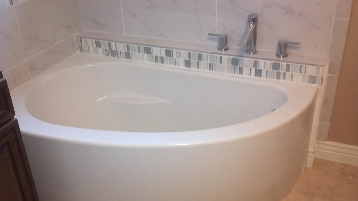 Plumbing services in Fort Hood, TX